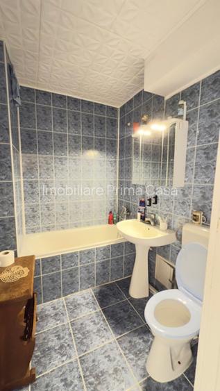 ZONA MANIU 3camere etaj2, finisat, balcon mare ,orientare sudica! - 6