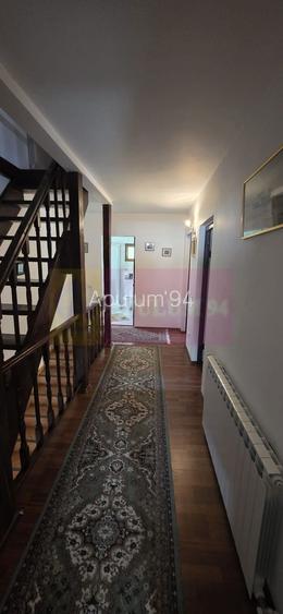 Vila duplex de vanzare cu 4 camere in Azuga - 25