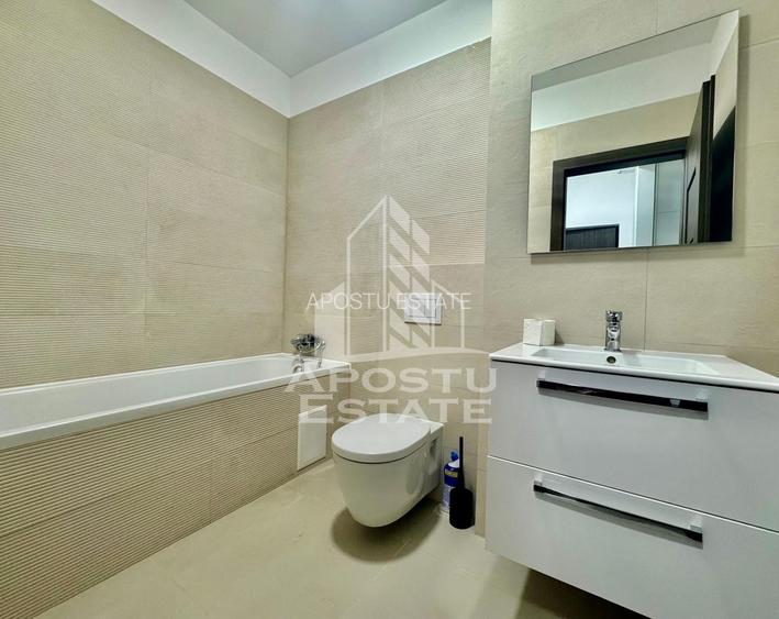Apartament 2 camere, 50 mp utili, zona centrala, Adora Park - 5