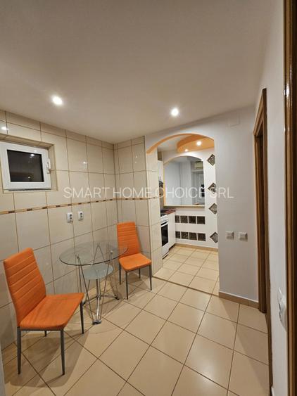 Garsoniera Mall Vitan,  loc de parcare inclus - 5