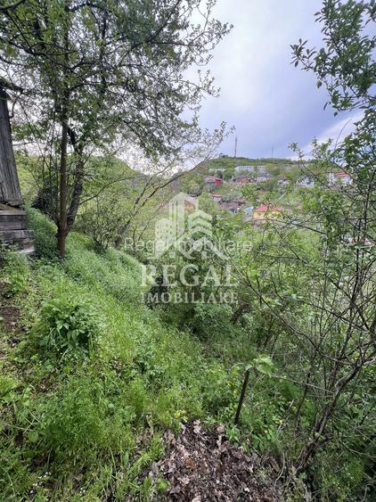 Casă de vânzare, 3 camere, teren 840 mp –  Str. Dumitru Merticaru - 17