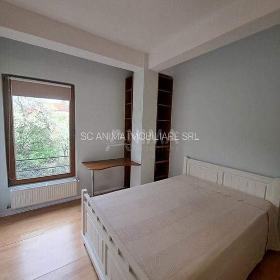 Apartament spatios de inchiriat, Strada Ceahlau, Cluj-Napoca - 12
