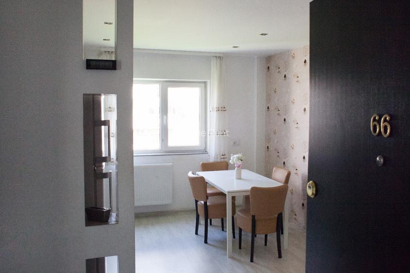 APARTAMENT CU VEDERE LA PARC SI LA PALATUL COPIILOR/ METROU TINERETULUI/ BOILER - 16