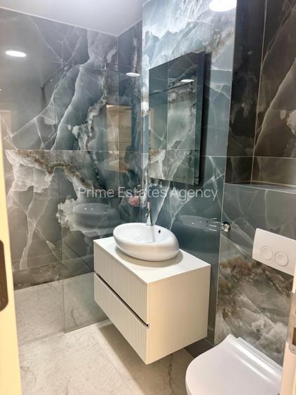 PRIMA INCHIRIERE! Apartament 2 Camere MTM Pipera Lake–Parcare - 6