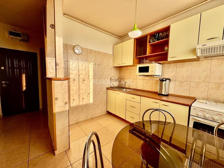 Vanzare 2 camere Calea Grivitei | Metrou 1 Mai | 0% Comision - 7