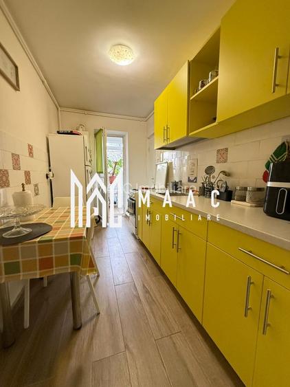 Apartament 2 camere | Decomandat | Etaj 1 | Mihai Viteazu - 3