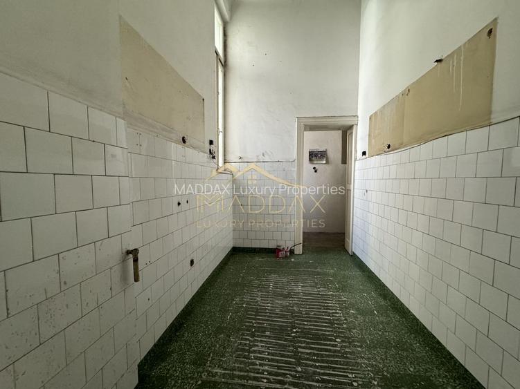 Vila unicat-Piata Romana - 24