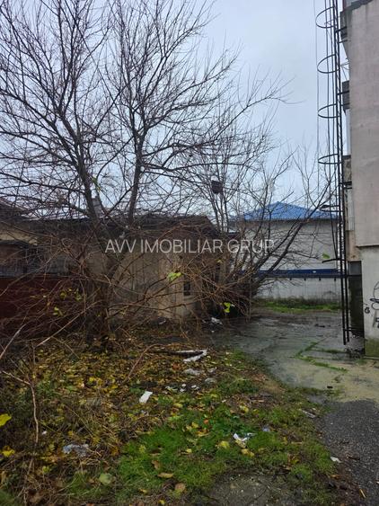 Giurgiu, Jud. Giurgiu, Str. Mareșal Foch  nr 7-9, casă demolabilă - 4