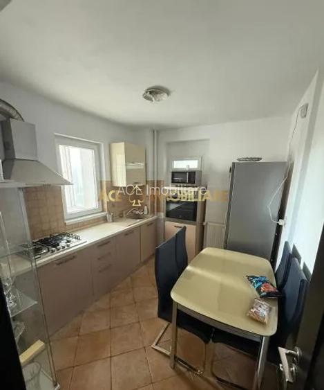3 Camere de inchiriat | 13 Septembrie | Metrou | Pet-friendly - 5