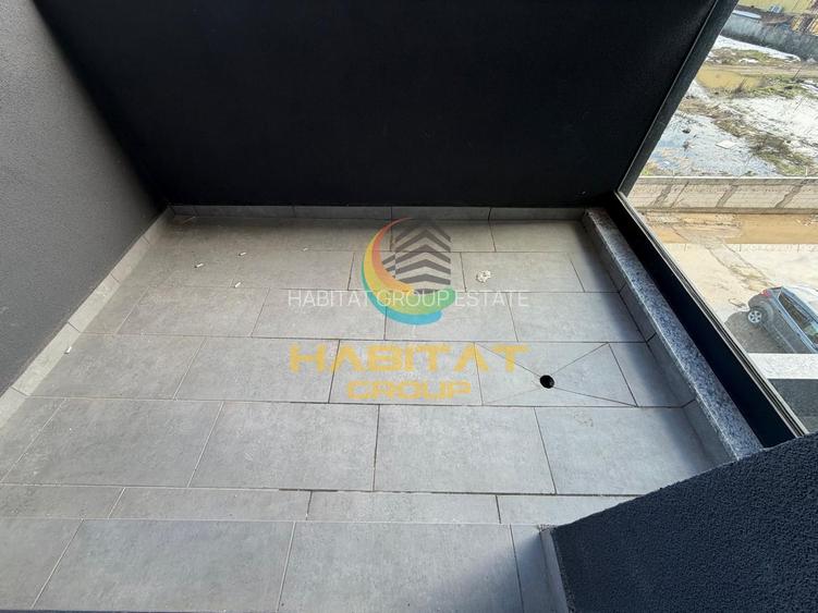 Apartament 3 camere nou Pallady decomandat 89 mp LUX - 13