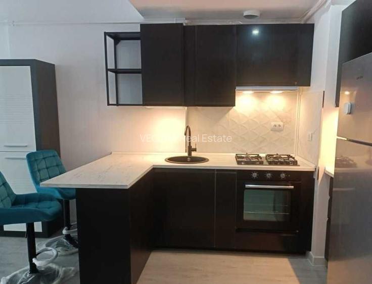 Apartament de 2 camere, semidecomandat, 60 mp, complex Novum Politehnica - 5
