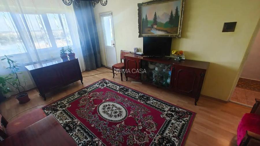 Apartament cu 3 camere ~ Parcul Tineretului ~ Conf. 1 decomandat ~ Pret: 86.000€ - 10