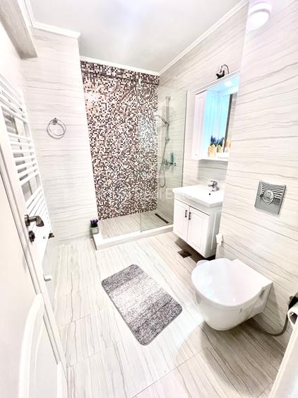 2 Camere 61mp Zona Gara- Scafandri Mobilat Loc Parcare Vedere Spre Port - 26