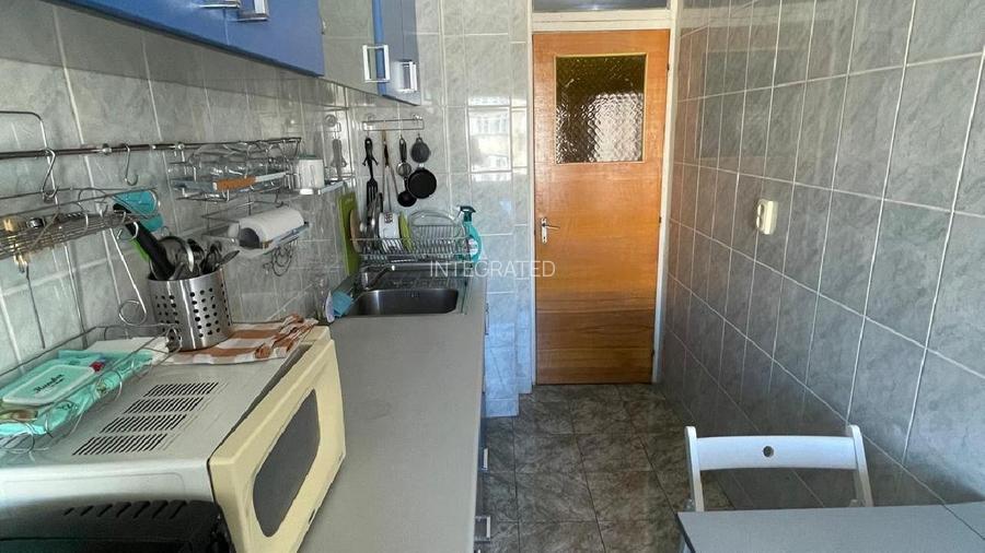 Militari, Lujerului Garsoniera 40 mp, etaj 8/8, Drumul Timonierului - 3