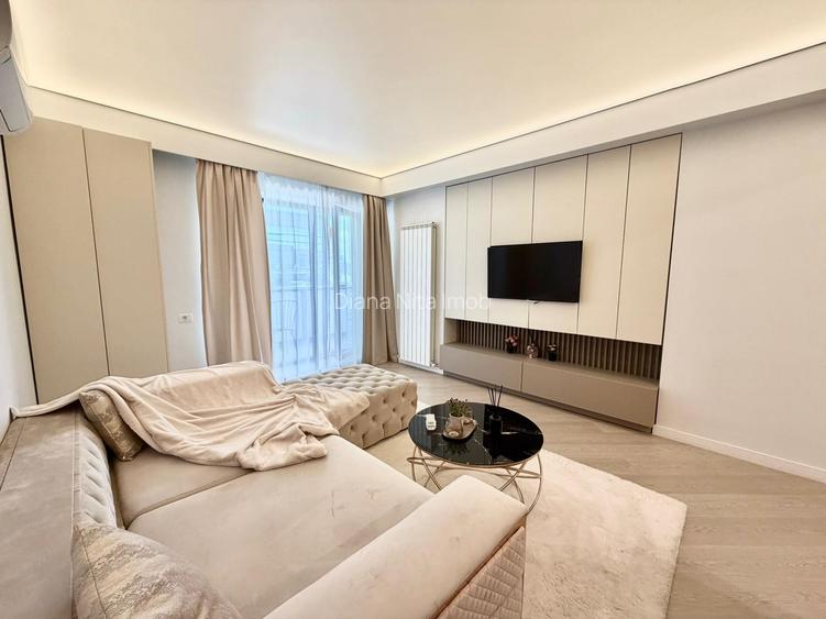 Apartament 2 camere/ Cortina North/ Pipera/ Promenada+ parcare - 2