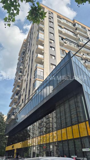 Garsonieră STUDIO | READY TO MOVE IN | New City Residence - 13