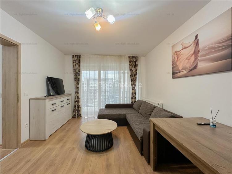 Apartament 2 camere | Kasper | Boxa si Parcare | - 11