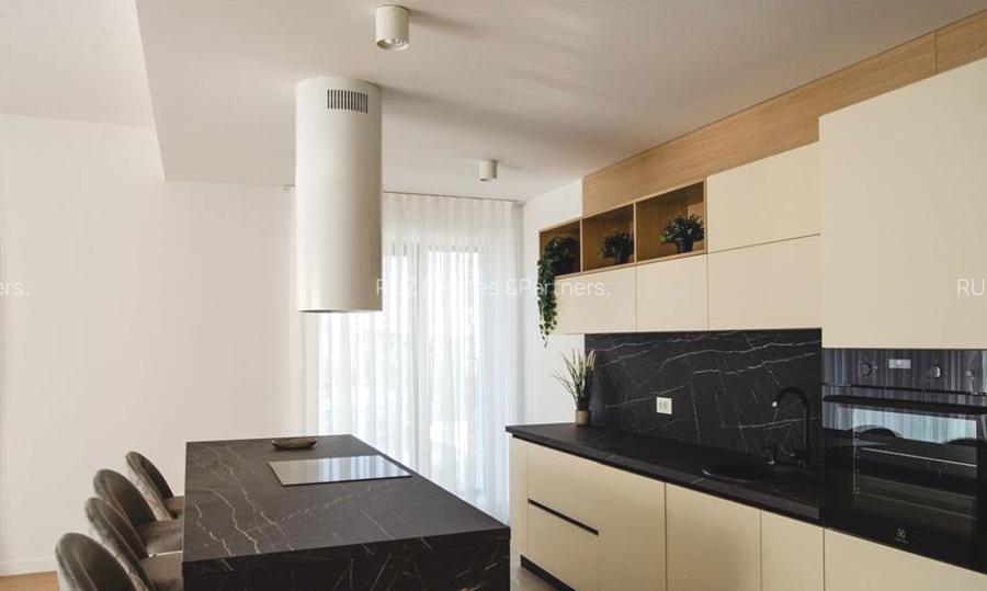 Apartament 4 Camere | Premium | 132 mp | One Verdi Park - 3