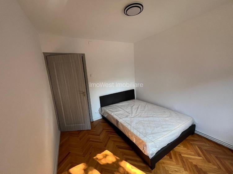 Andrei saguna | 4 Camere | Decomandat | Boxa - 3