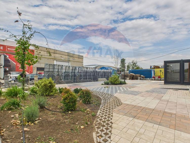 Spațiu comercial de 72mp de închiriat în zona Theodor Pallady - 8