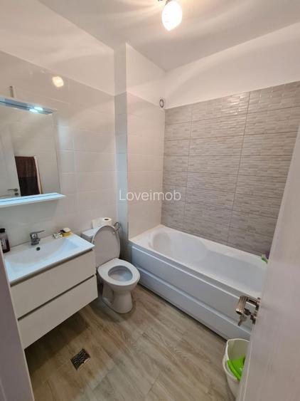 Garsoniera Chiajna - 8