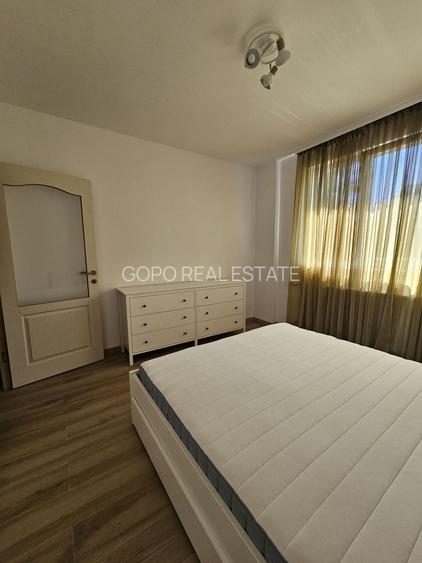 2 camere renovate Mihalache metrou 1 Mai - 2