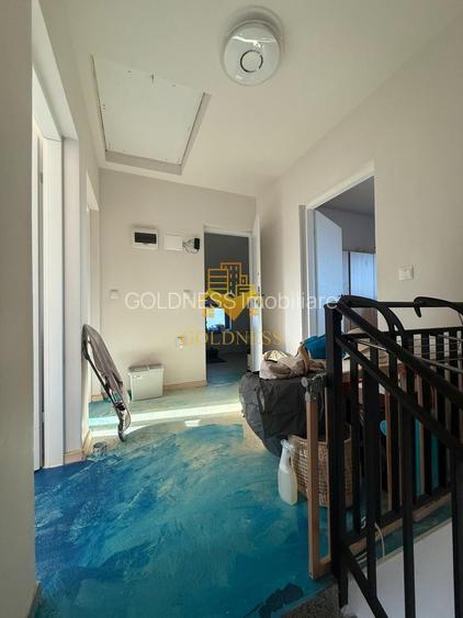 Casa, Gheorgheni sat, 4 Camere decomandate, Parcare, Curte,Petfriendly - 7