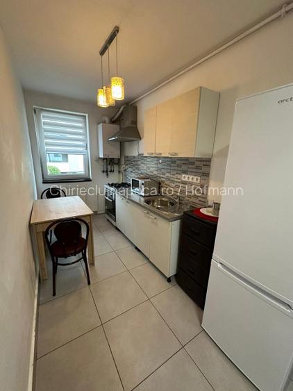 Apartament fain cu 2 camere deco, bloc nou, zona VIVO  - 6