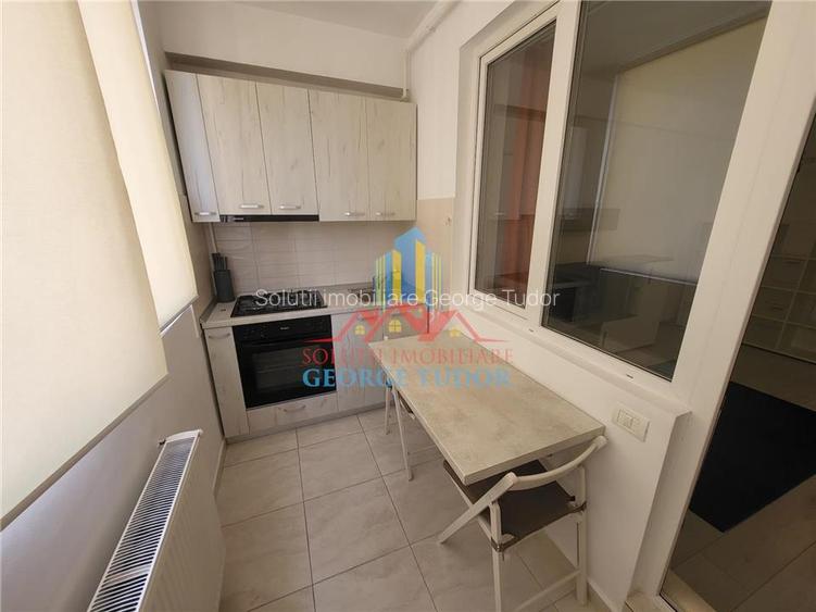 Inchiriere garsoniera dubla Militari Residence Rezervelor - 6