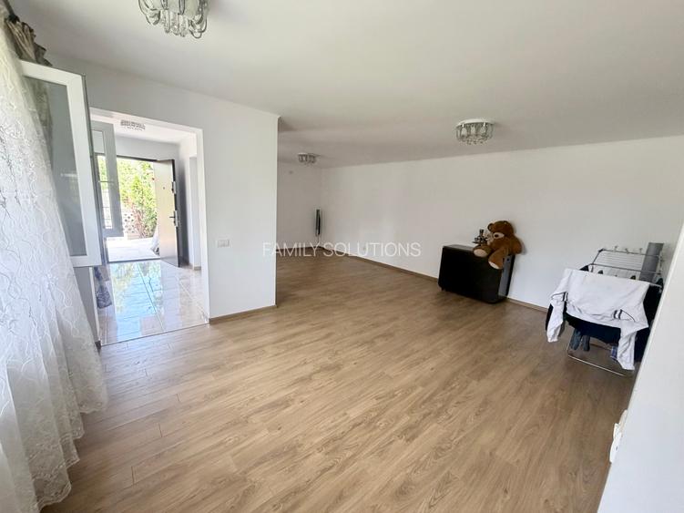Casa individuala pe parter langa primarie - 12