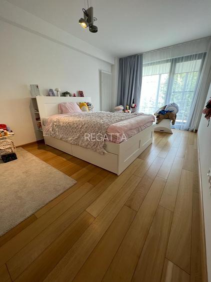 Beautiful villa - Baneasa area - 6rooms - 31