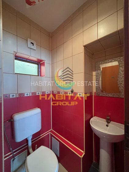 Spațiu comercial de închiriat – Etaj 1 – 115 mp – 8 minute metrou Brâncoveanu - 6