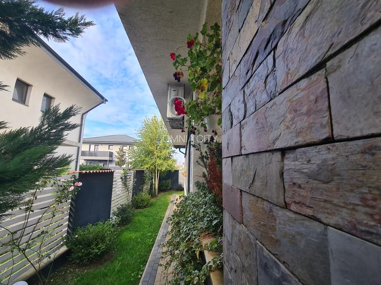 OMNIA-Proprietati alese! In City Mediteraneo. SPA included. - 9