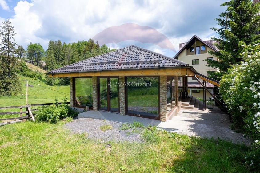 Complex turistic cu potențial excepțional de dezvoltare - 28