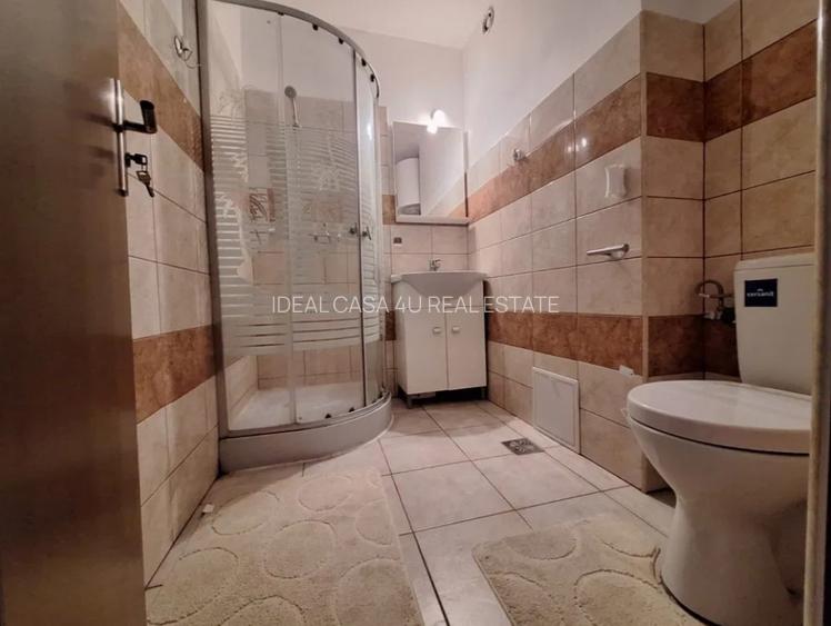 Apartament cu 1 camera in Tatarasi-Doi Baieti,la bulevard - 7