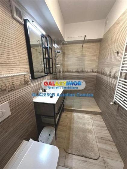 Inchiriere apartament 4 camere Bulevardul Unirii