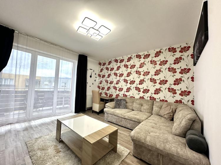 Apartament 2 camere Avantgarden 3, Pet Friendly - 2