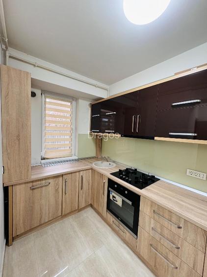 Inchiriez Apartament 2 Camere - Bloc Nou - Prosper - Mega Image Parter - 9