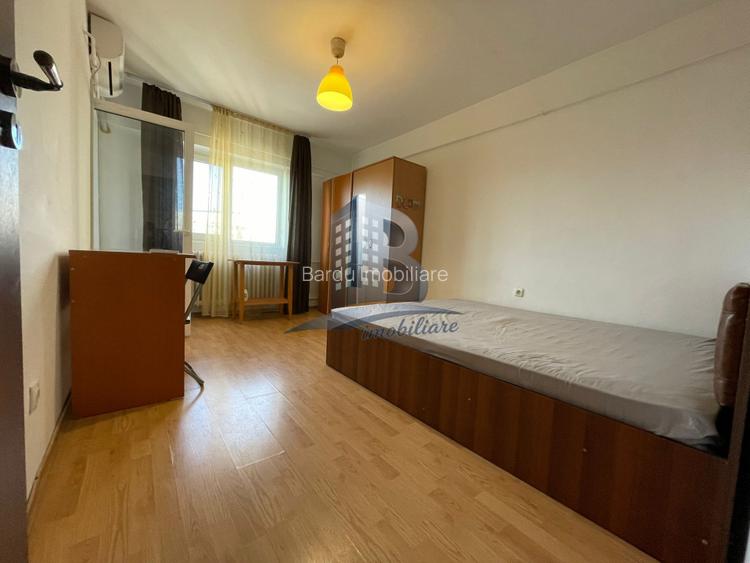 Garsoniera de vanzare/ Crangasi/ Metrou 5 minute - 2