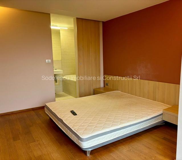 Decomandat si mobilat modern - 6