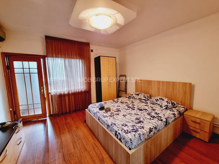 Apartament cu o camera, Mazepa 1, CT, Ac, mobilat si utilat ! - 2