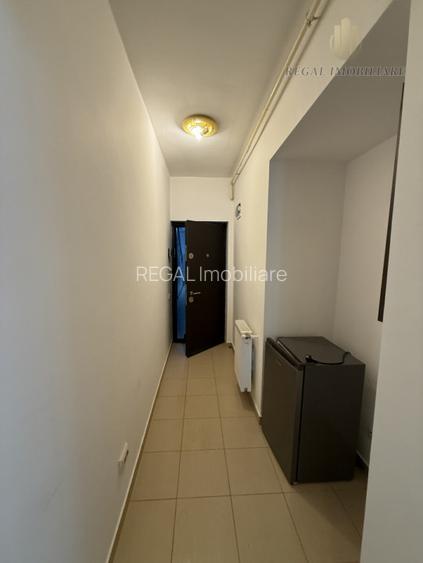 Garsoniera | Dimitrie Leonida- Popesti- Berceni | Centrala | Parcare - 8