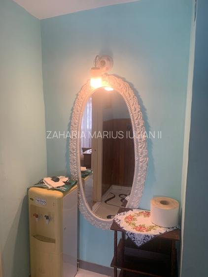 Apartament  2 camere de vanzare, str. Bucegi, Bacau - 11