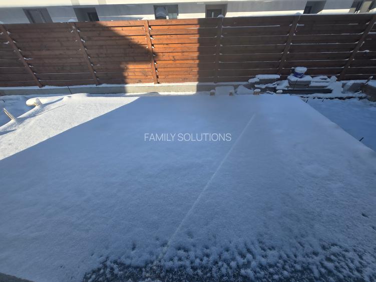 Vila Popesti Leordeni,P+1+Pod - 4