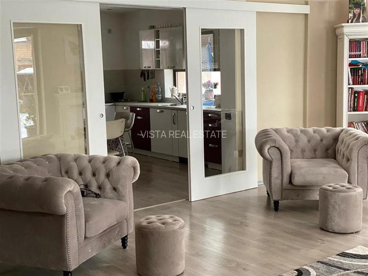 EXCLUSIVITATE, Casa 5 camere, 650 mp Teren, Carpinis-Tarlungeni, Brasov - 2