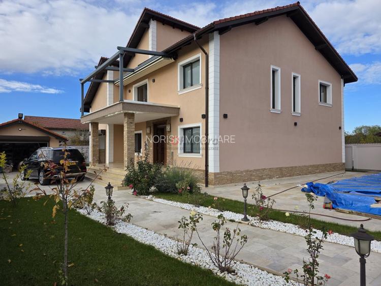 Refugiul perfect pentru familie – Snagov - 2