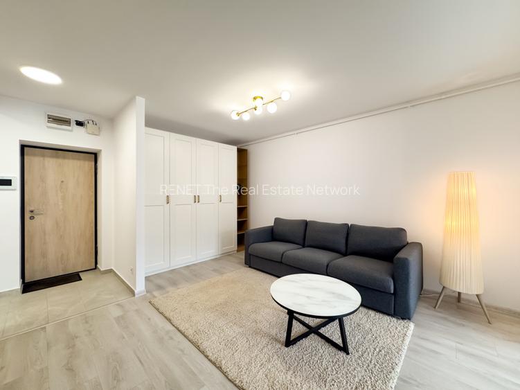 Hils Pallady – mai mult decat un apartament cu 2 camere. - 5