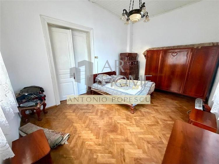 Casa 4 camere plus dependinte, in Ploiesti, zona stadionul Ilie Oana - 3