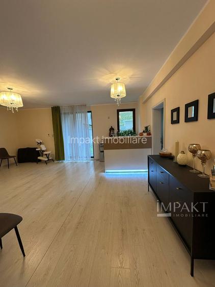 De vanzare 2 camere lux-zona Iulius Mall - 3