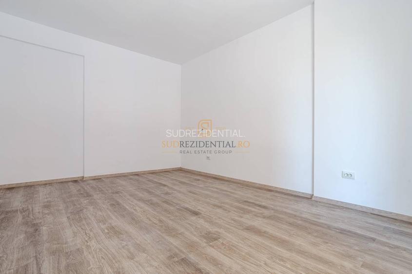 Garsoniera 49.90 mp | Etaj 2 | Brancoveanu – Mall Grand Arena - 12